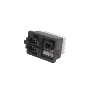 Rezistor, ventilator habitaclu DENSO