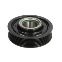 Fulie compresor aer condiționat DENSO