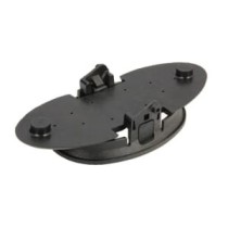 Tubulatura de evacuare QUICKSILVER