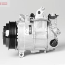 Compresor, climatizare DENSO