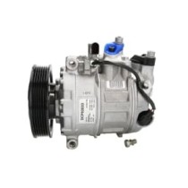 Compresor, climatizare DENSO