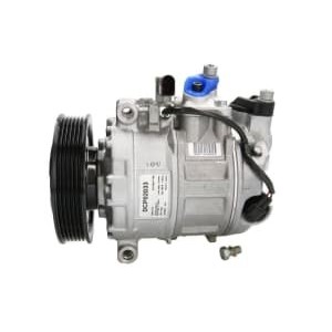 Compresor, climatizare DENSO