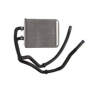 Schimbator caldura, incalzire habitaclu DENSO