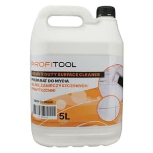 Curatare pete dificile PROFITOOL