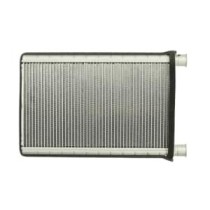 Schimbator caldura, incalzire habitaclu DENSO