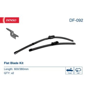 Lamela stergator DENSO