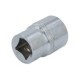 Tubulare PROFITOOL 1/2 inch, 21 mm, 12.5 mm, hexagonal, pentru echipament service, scule de mana, chei tubulare