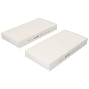 Filtru, aer habitaclu DENSO