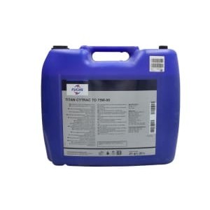 Ulei cutie viteze manuala FUCHS OIL