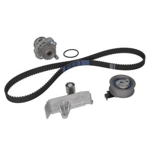 Set pompa apa + curea dintata DAYCO