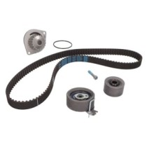 Set pompa apa + curea dintata DAYCO