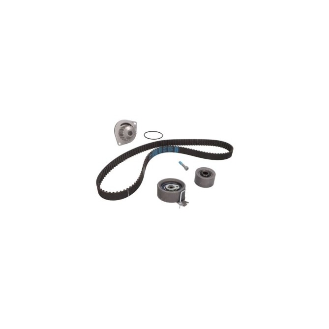 Set pompa apa + curea dintata DAYCO