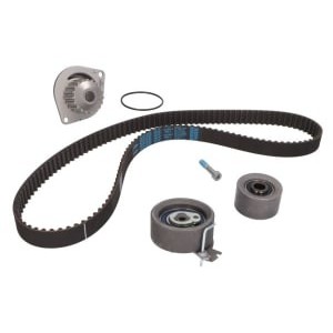 Set pompa apa + curea dintata DAYCO