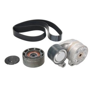 Set curea transmisie cu caneluri DAYCO