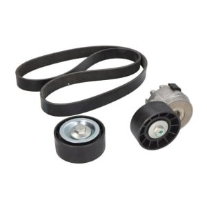 Set curea transmisie cu caneluri DAYCO