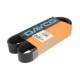 Curea transmisie cu caneluri DAYCO Multi-V 8PK952 952mm 8 nervuri VOLVO FM12 NH12 D12A420-D12D460