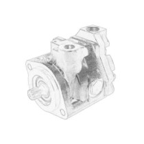 Pompa hidraulica, sistem de directie OE DB TRUCK