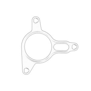 Garnitura, pompa vacuum OE OPEL