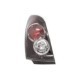 Stopuri spate DEPO Lampa spate Dreapta extern W21/5W/WY21W MAZDA 2 3 04.03-12.09