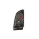 Stopuri spate DEPO Lampa spate Dreapta extern W21/5W/WY21W MAZDA 2 3 04.03-12.09