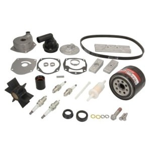Kit de reparatie QUICKSILVER