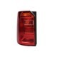 Stopuri spate DEPO Lampa spate Stanga P21W/W5W VW CADDY ALLTRACK MINIVAN CADDY IV 05.15-