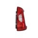 Lampa spate dreapta DEPO FIAT PANDA 02.12- P21/5W/P21W