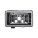 Lampa ceata dreapta H1 DEPO IVECO EUROCARGO I-III TECTOR I 01.91-