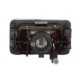 Lampa ceata dreapta H1 DEPO IVECO EUROCARGO I-III TECTOR I 01.91-