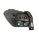 Lampa spate Dreapta extern LED W16W W5W WY21W SUBARU XV 03.12- DEPO