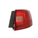Lampa spate dreapta extern P21/5W/P21W VW Jetta IV 04.10-04.18 DEPO
