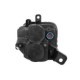 Far Stanga Lampa Frontala H7 Manual Cromat FIAT 500L DEPO