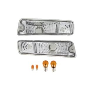 Set lumini semnalizare DEPO