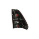 Stopuri spate DEPO Lampa spate Stanga P21/5W/P21W Toyota Hilux VIII 05.15-
