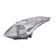 Far DEPO Stanga H4 Electric Cromat Transparent Suzuki Swift III IV Lampa Frontala Fara Motoras