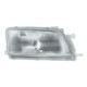 Lampa Frontala Dreapta H4/W5W Mecanica Fara Motoras Toyota Carina E VI 05.95 DEPO