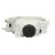 Lampa Frontala Dreapta H4/W5W Mecanica Fara Motoras Toyota Carina E VI 05.95 DEPO