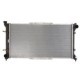 Radiator racire motor KOYORAD SUBARU LEGACY II 2.0/2.2 Automat