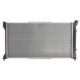 Radiator racire motor KOYORAD SUBARU LEGACY II 2.0/2.2 Automat