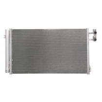 Condensator, climatizare KOYORAD