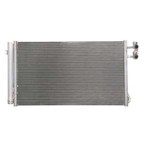 Condensator, climatizare KOYORAD