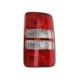 Lampa spate dreapta DEPO VW Caddy III Minivan 04.04-05.15 P21/4W P21W