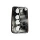 Lampa spate dreapta DEPO VW Caddy III Minivan 04.04-05.15 P21/4W P21W