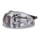 Far Dreapta DEPO Lampa Frontala H4 Electric Opel Combo Minivan Corsa B Hatchback