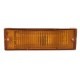 Semnalizator Dreapta Galben DEPO Lampa Pozitie Mitsubishi L200 2.0-3.0 11.86- Caroserie Iluminare Cabina