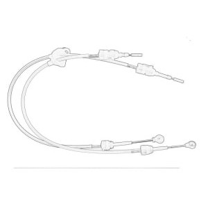 Comutator de mers, intern OE MERCEDES