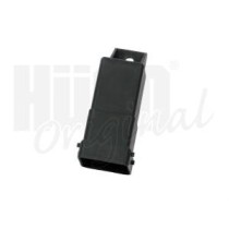 Releu,instalatia de comanda bujii incandescente HUCO