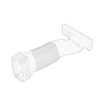 Galerie admisie, alimentare cu aer OE VW