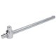Cheie tubulară tip T culisantă profil pătrat 1/2 inch lungime 250 mm PROFITOOL
