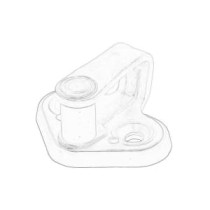 Fixare usa OE RENAULT